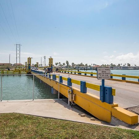 808 Oyster At Long Island Village South Padre Island Exteriér fotografie