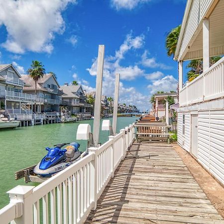 808 Oyster At Long Island Village South Padre Island Exteriér fotografie