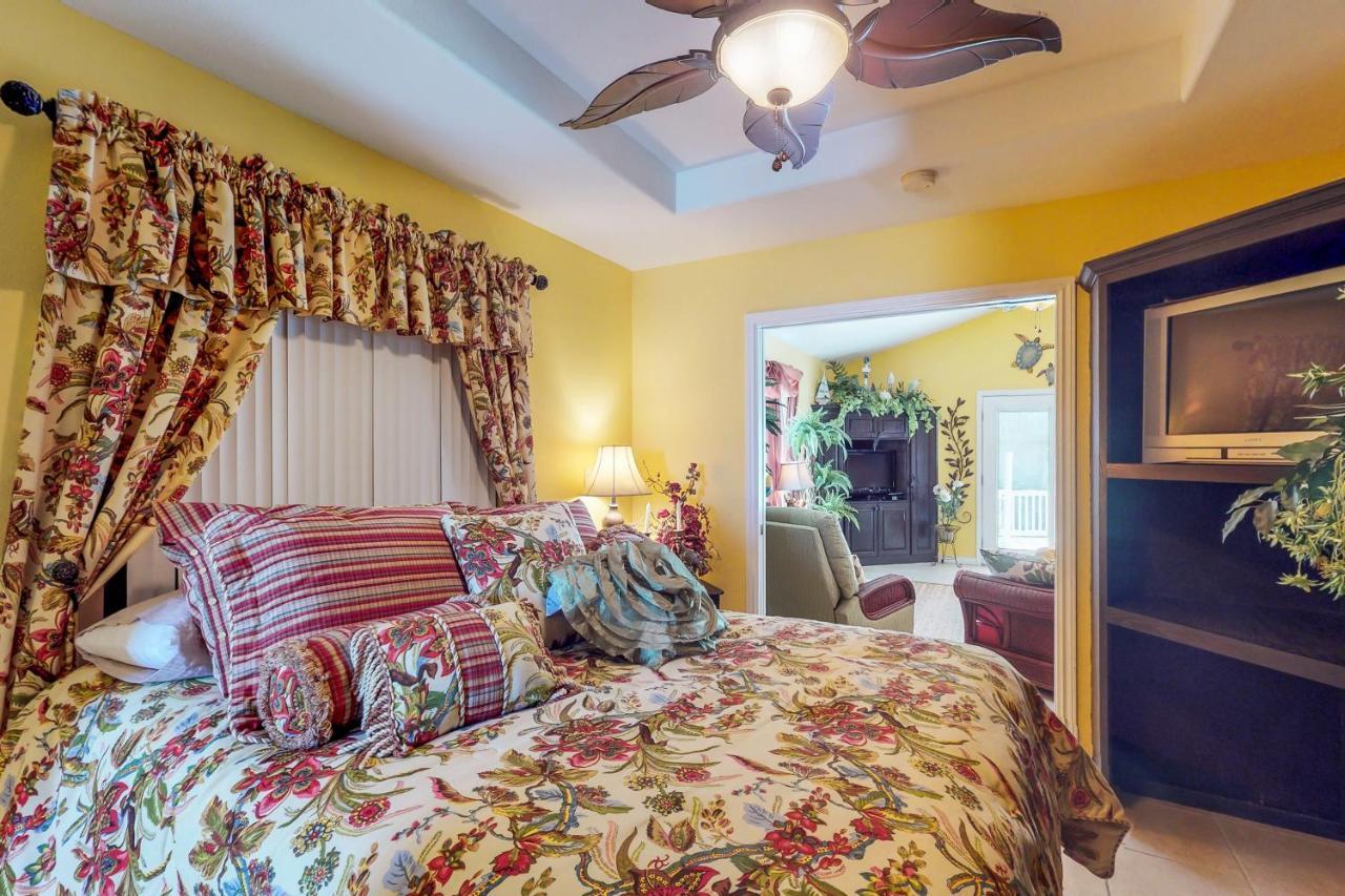 808 Oyster At Long Island Village South Padre Island Exteriér fotografie
