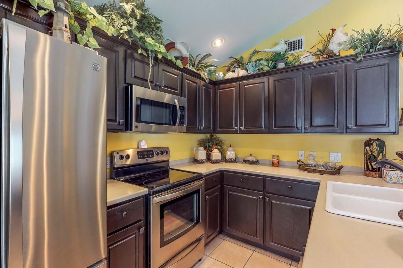 808 Oyster At Long Island Village South Padre Island Exteriér fotografie