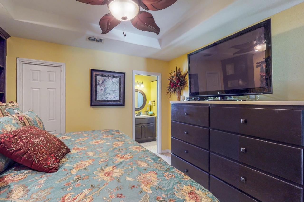 808 Oyster At Long Island Village South Padre Island Exteriér fotografie
