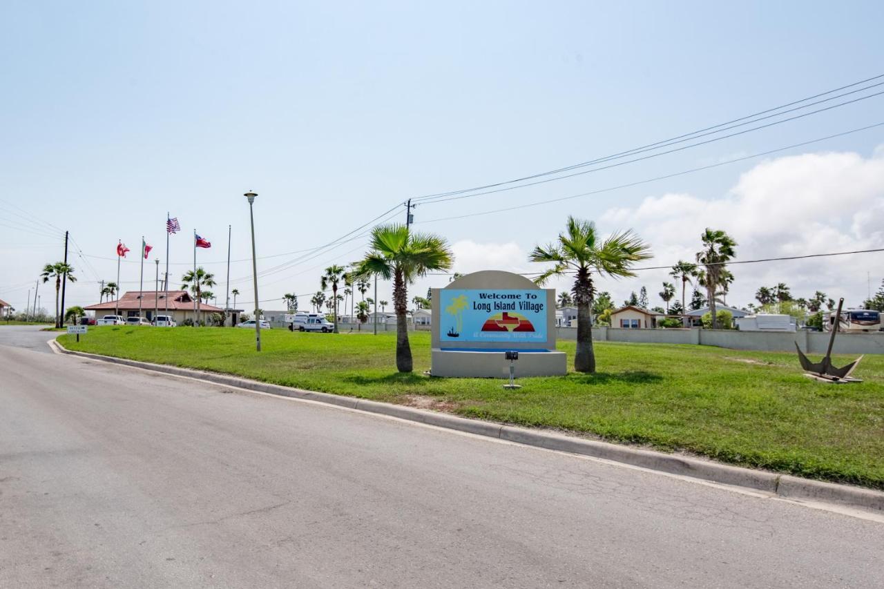 808 Oyster At Long Island Village South Padre Island Exteriér fotografie