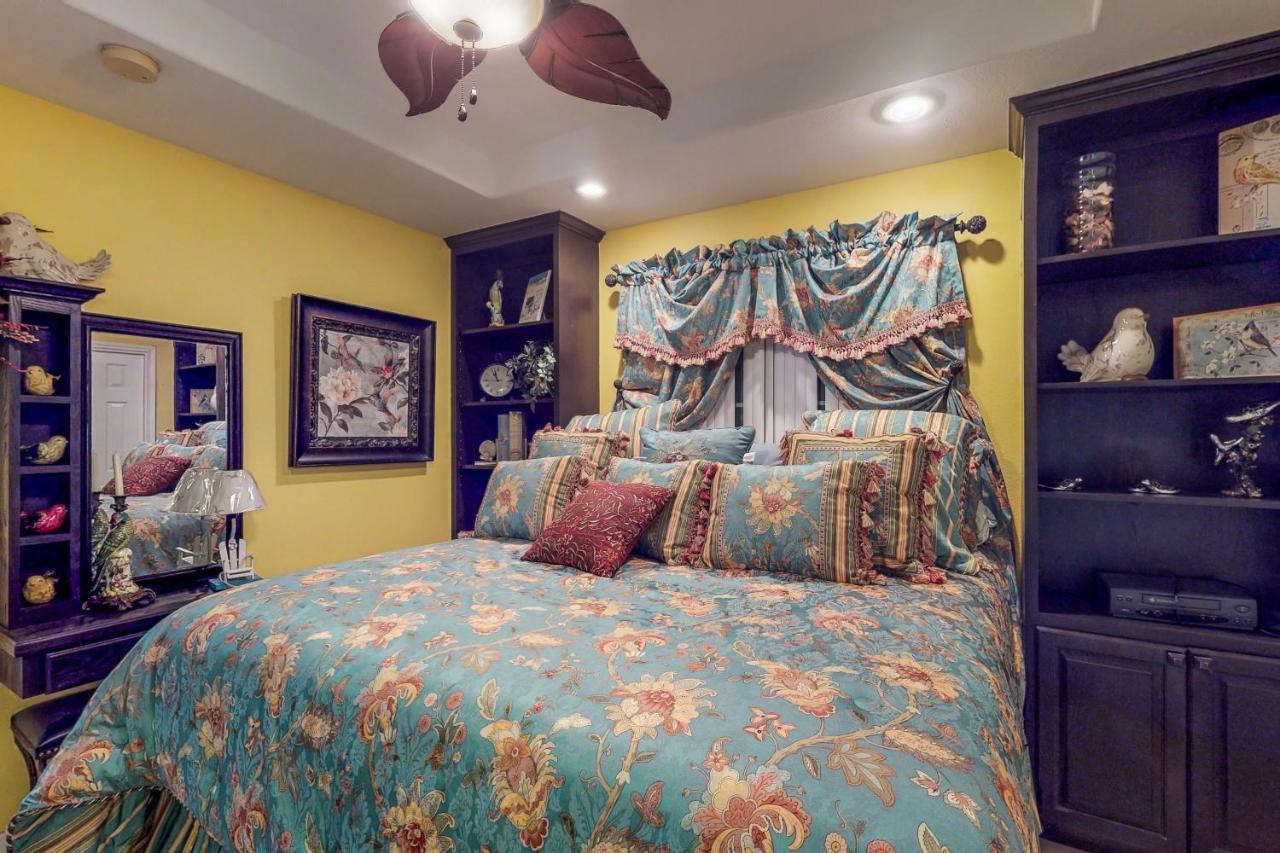 808 Oyster At Long Island Village South Padre Island Exteriér fotografie