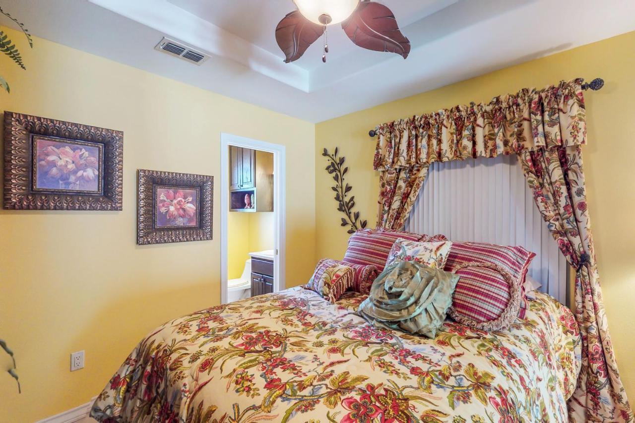 808 Oyster At Long Island Village South Padre Island Exteriér fotografie