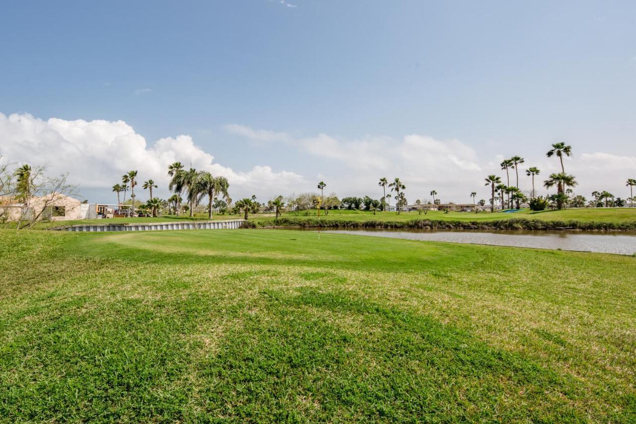 808 Oyster At Long Island Village South Padre Island Exteriér fotografie