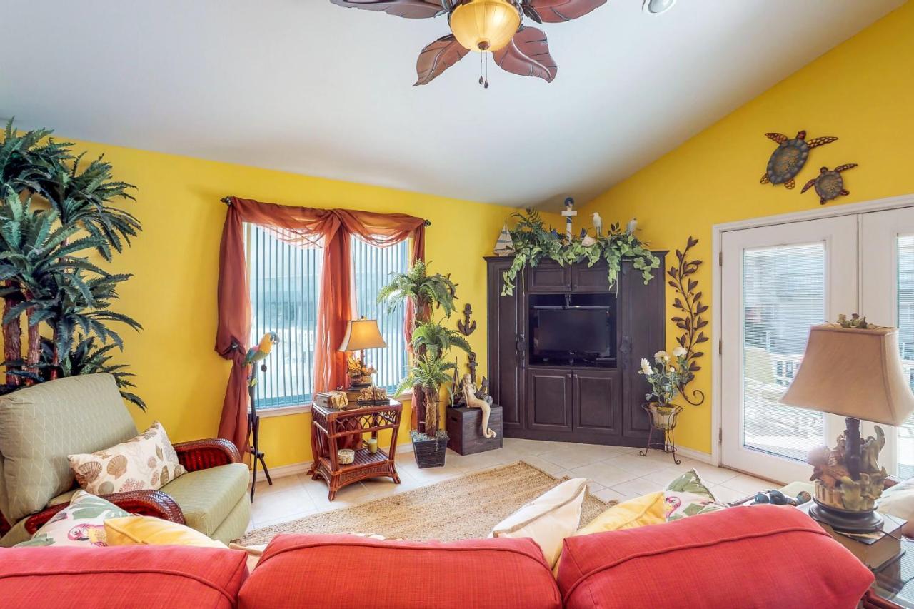 808 Oyster At Long Island Village South Padre Island Exteriér fotografie