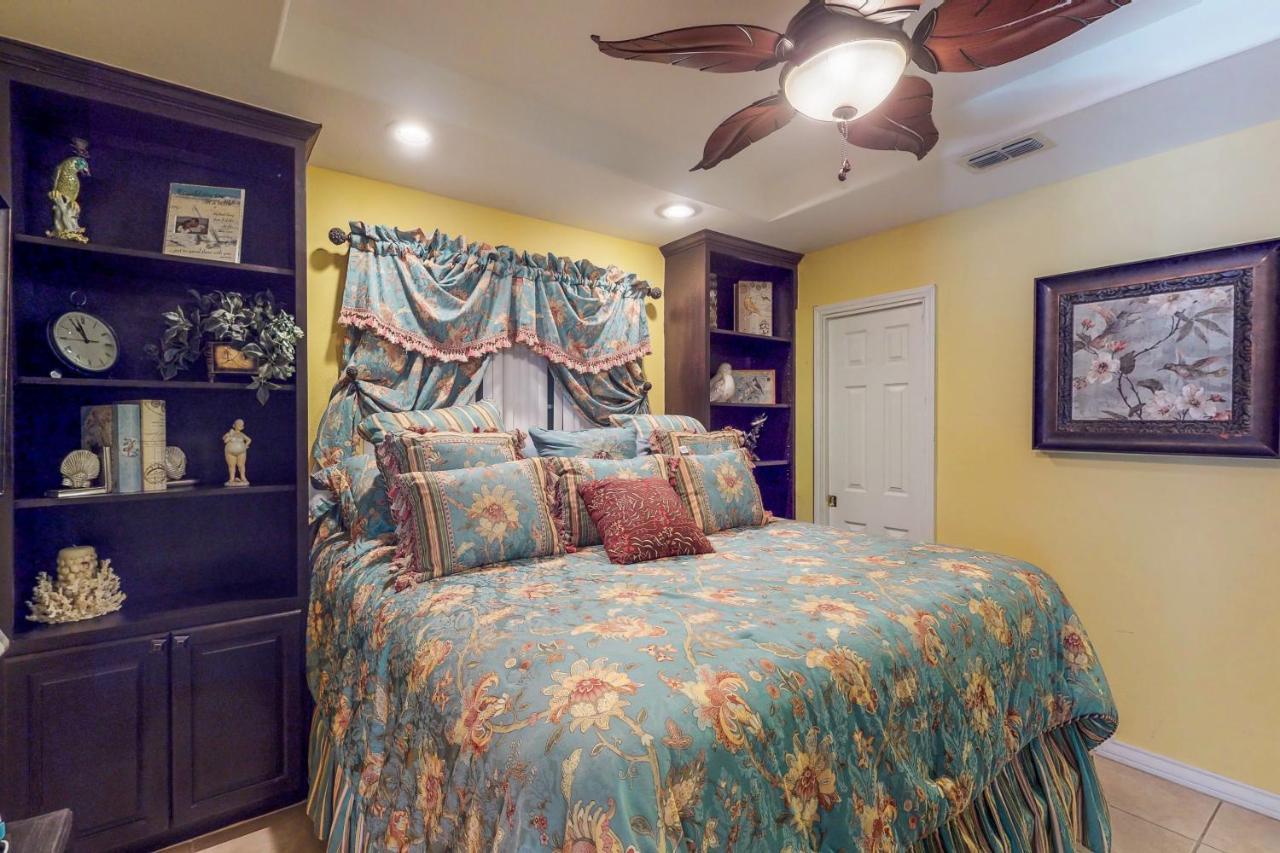 808 Oyster At Long Island Village South Padre Island Exteriér fotografie