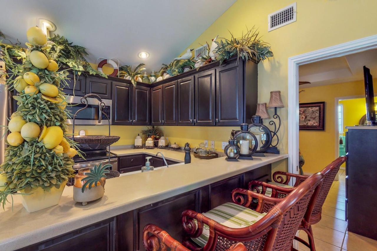 808 Oyster At Long Island Village South Padre Island Exteriér fotografie