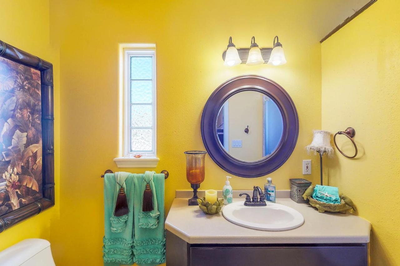808 Oyster At Long Island Village South Padre Island Exteriér fotografie