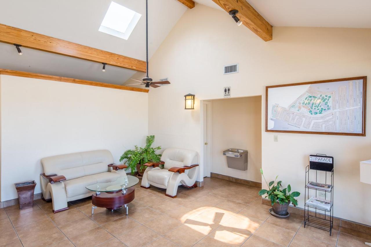 808 Oyster At Long Island Village South Padre Island Exteriér fotografie