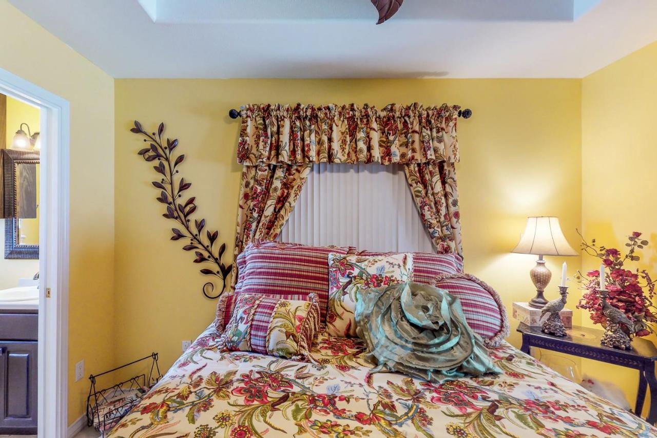 808 Oyster At Long Island Village South Padre Island Exteriér fotografie