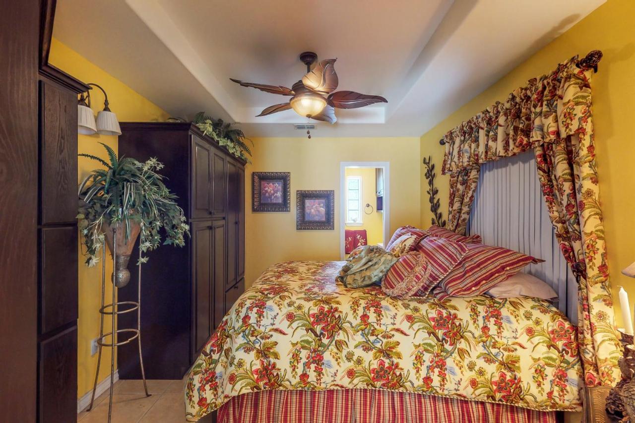 808 Oyster At Long Island Village South Padre Island Exteriér fotografie
